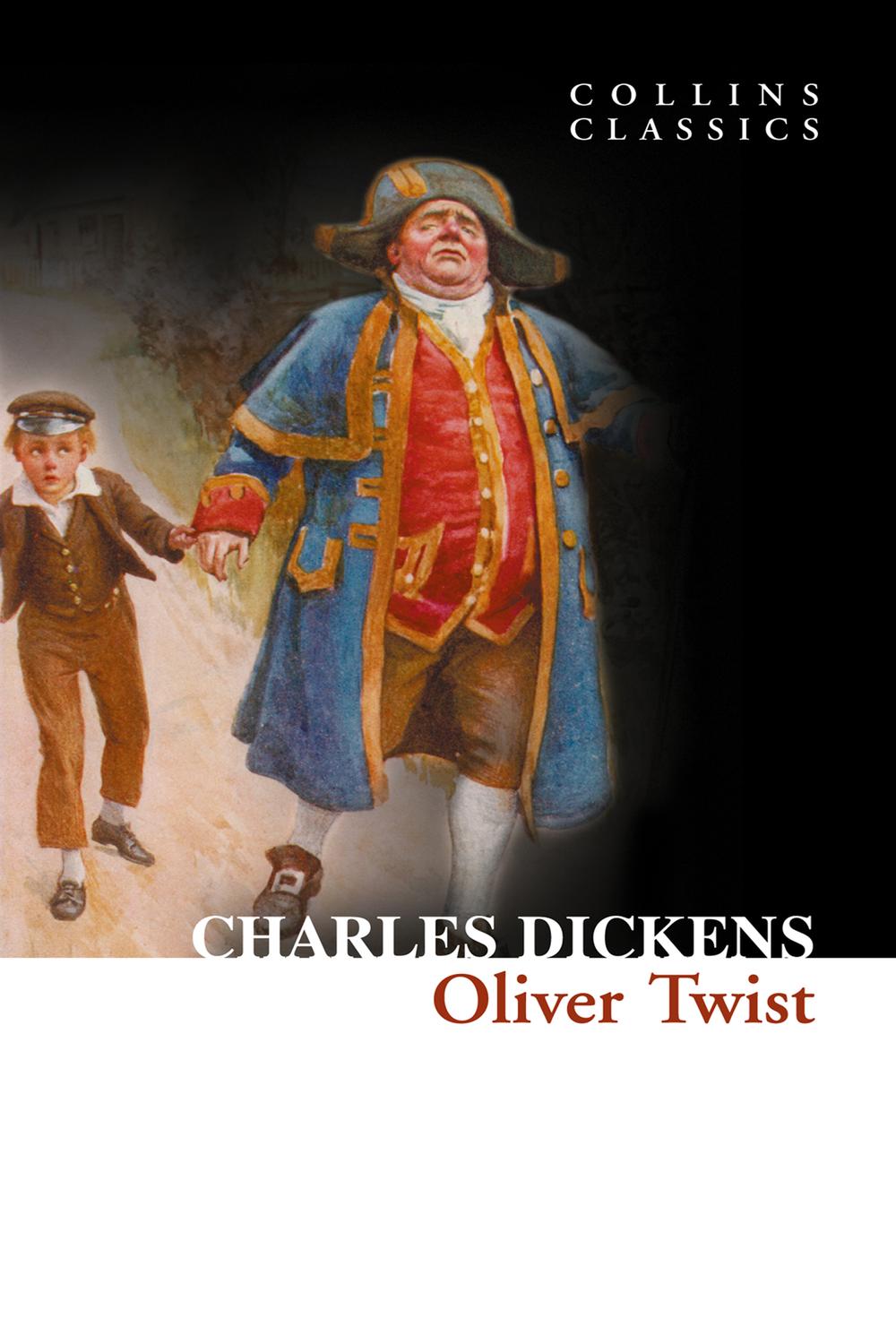 Book Oliver Twist (Collins Classics) free