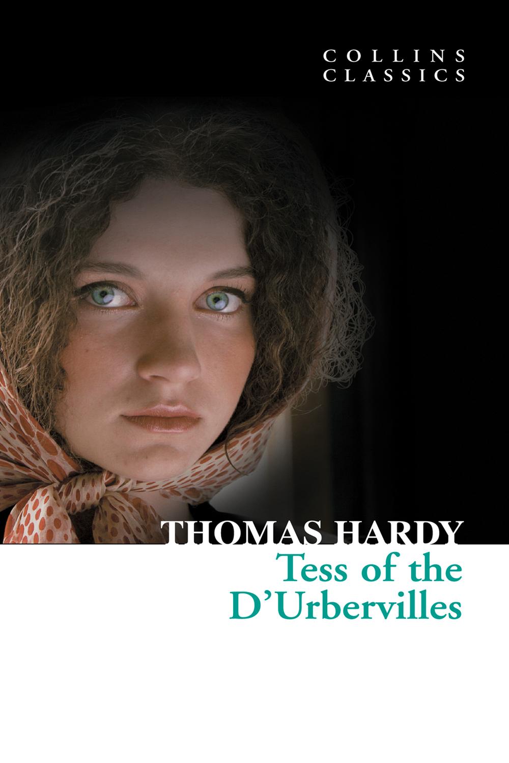 Book Tess of the D’Urbervilles (Collins Classics) free