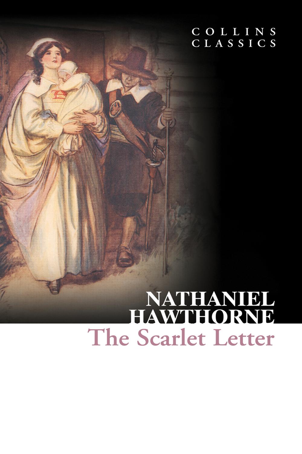 Book The Scarlet Letter (Collins Classics) free
