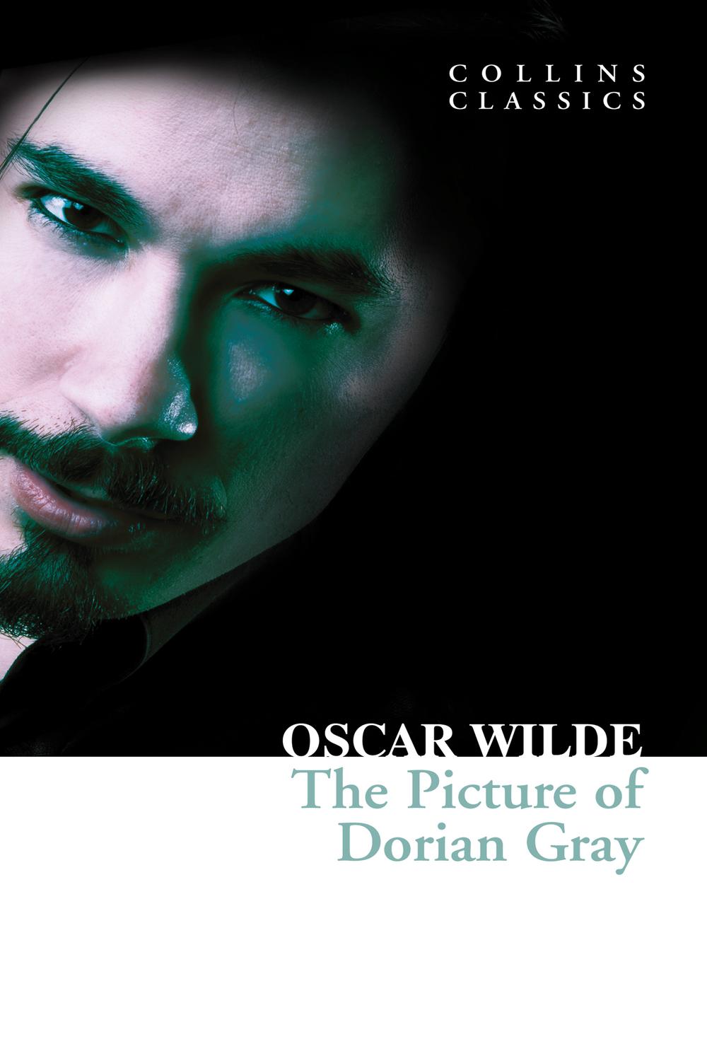 Book The Picture of Dorian Gray (Collins Classics) free