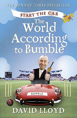 Book Start the Car: The World According to Bumble free