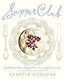 Book Supper Club: Recipes and Notes from the Underground Restaurant free