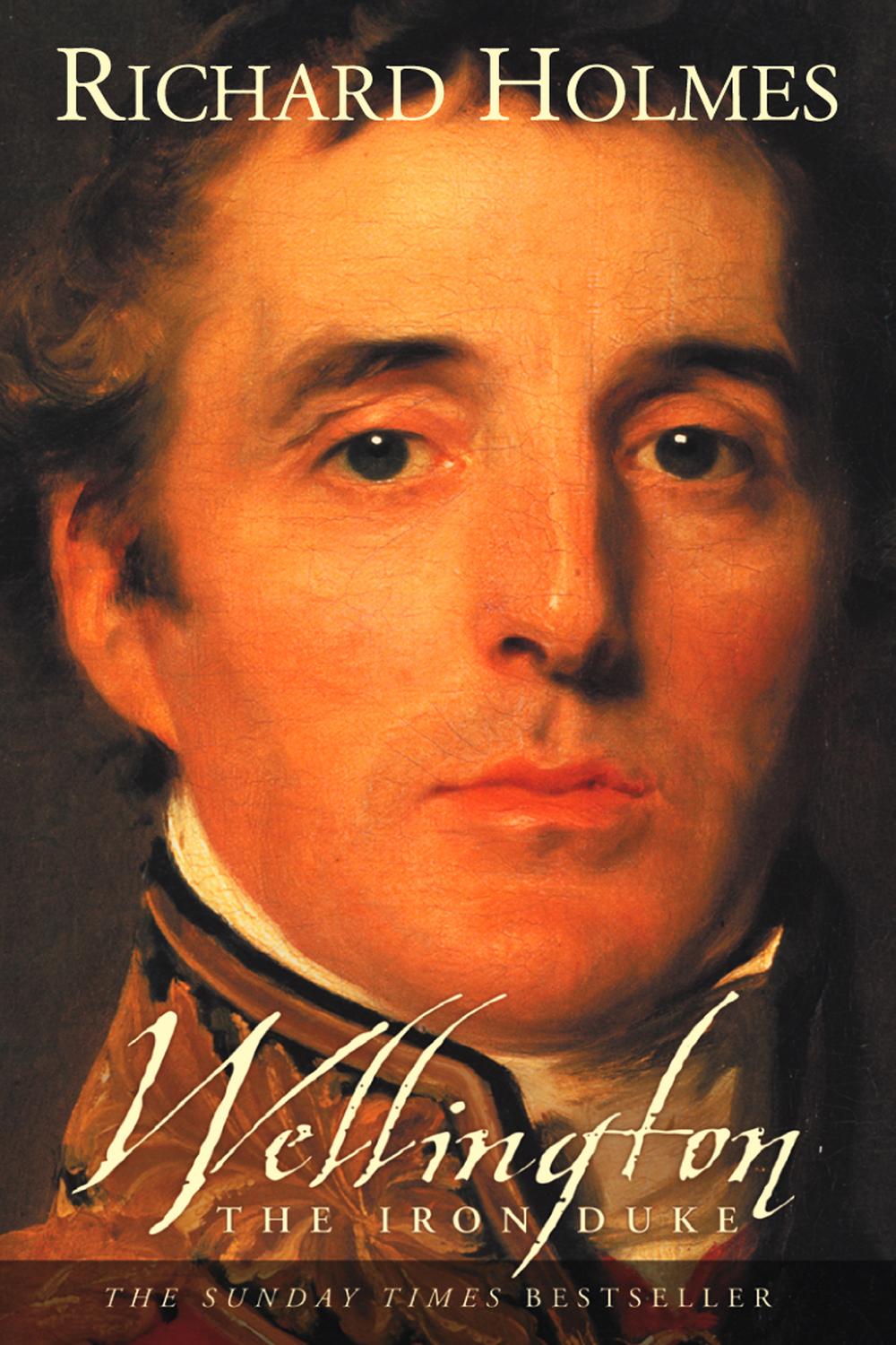 Book Wellington: The Iron Duke (Text Only) free