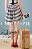 Book The Single Girl's To-Do List free