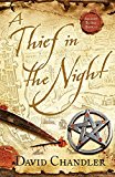 Book Thief in the Night free