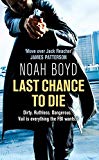 Book Last Chance to Die free