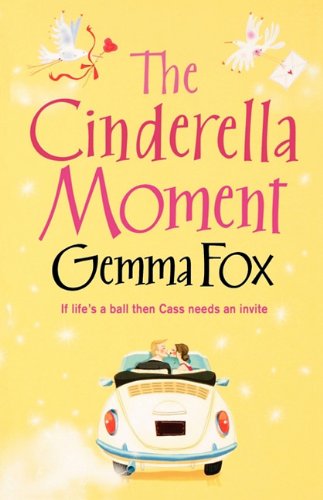 Book The Cinderella Moment free