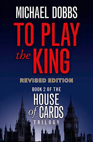 Book To Play the King free