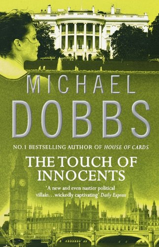 Book The Touch Of Innocents free