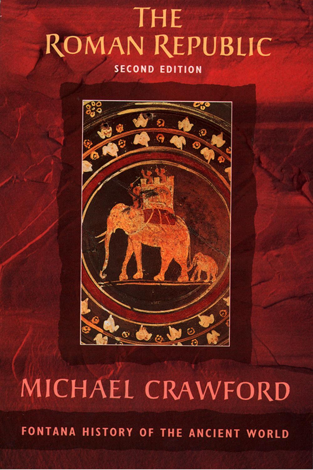 Book The Roman Republic free