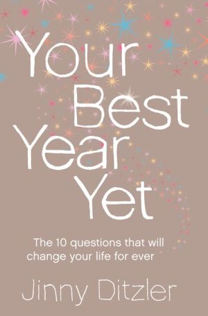 Book Your Best Year Yet! free
