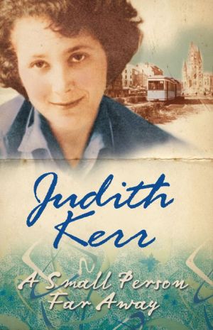 Book A Small Person Far Away (Out of the Hitler Time Book 3) free