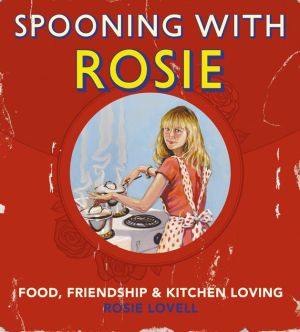 Book Spooning With Rosie free