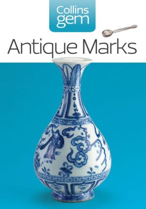 Book Antique Marks (collins Gem) free