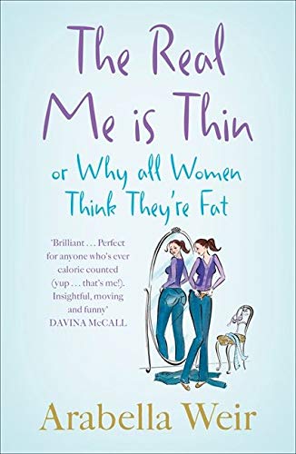 Book Real Me Is Thin free