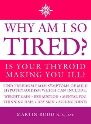 Book Why Am I So Tired? free