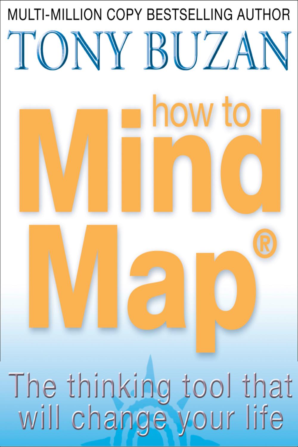 Book How to Mind Map free
