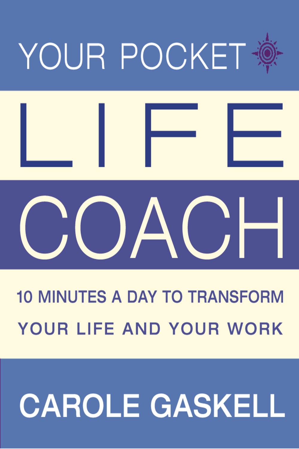 Book Your Pocket Life-Coach free