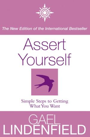 Book Assert Yourself free