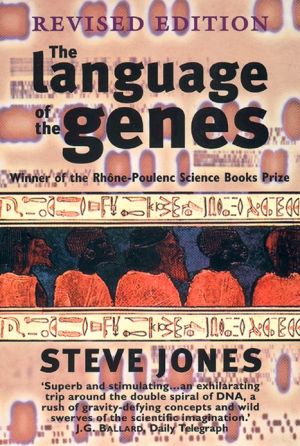 Book The Language of the Genes free