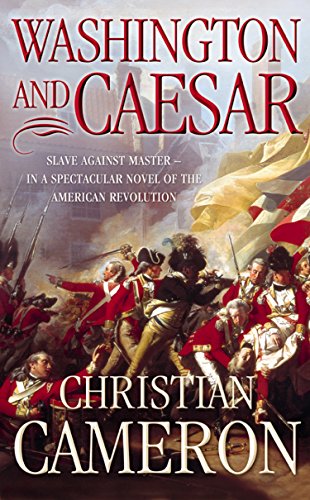 Book Washington and Caesar free