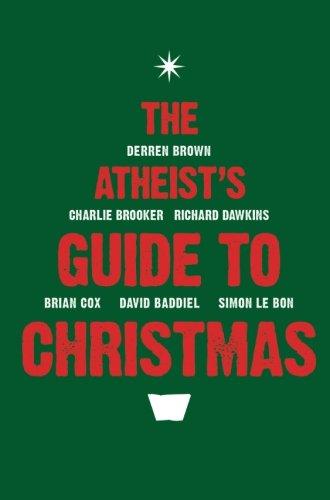 Book The Atheist's Guide to Christmas. free