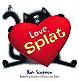 Book Love, Splat free