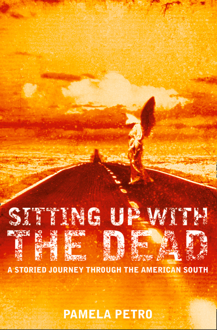 Book Sitting Up With the Dead free