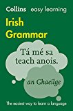 Book Collins Easy Learning Irish Grammar (English and Irish Edition) free