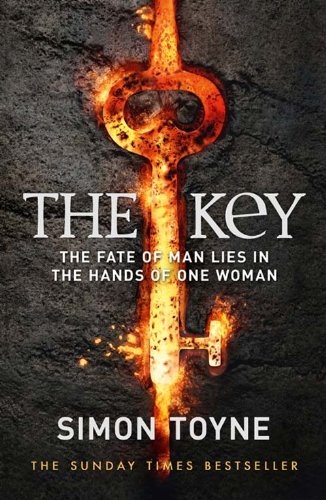 Book The Key free