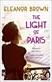 Book LIGHT OF PARIS- PB (171 POCHE) free