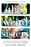 Book The Weird Sisters. Eleanor Brown free