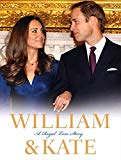 Book William and Kate: A Royal Love Story free