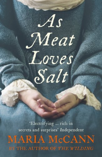 Book As Meat Loves Salt free