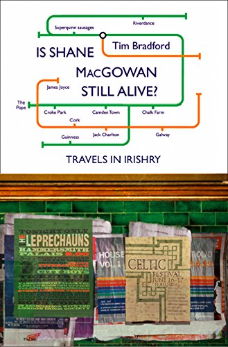 Book Is Shane MacGowan Still Alive? free