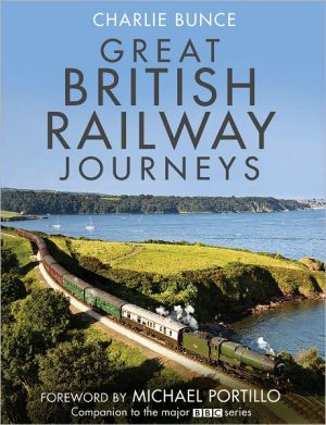 Book Great British Railway Journeys free