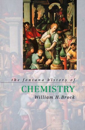 Book The Fontana History of Chemistry free