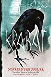Book Krabat (Library of Lost Books) free