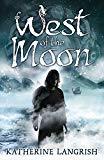 Book West of the Moon free