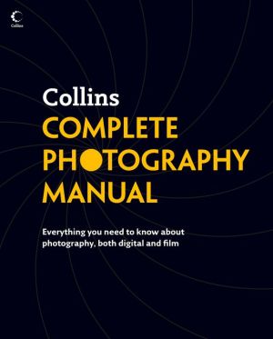 Book Collins Complete Photography Manual free