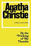 Book By the Pricking of My Thumbs free