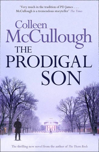 Book The Prodigal Son free