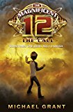 Book The Call. Michael Grant (Magnificent 12) free