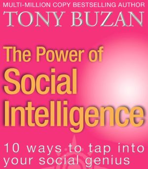 Book The Power of Social Intelligence free