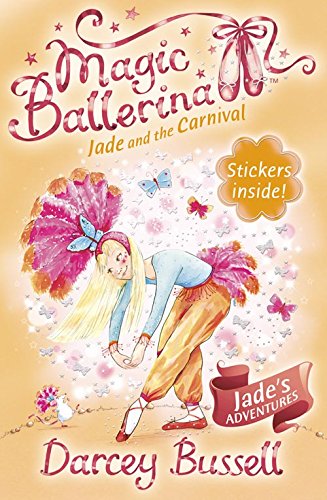 Book Jade and the Carnival (Magic Ballerina, Book 22) free