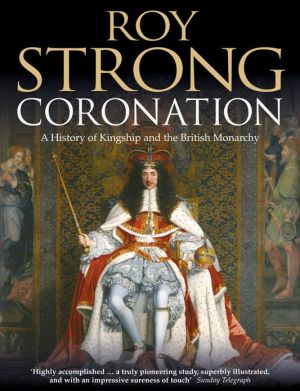Book Coronation: From the 8th to the 21st Century (Text Only) free