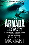 Book The Armada Legacy (Ben Hope, Book 8) free