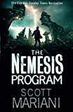 Book The Nemesis Program (Ben Hope, Book 9) free