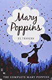 Book Mary Poppins Complete Collection free