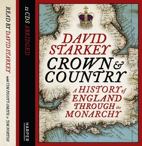 Book Crown And Country free